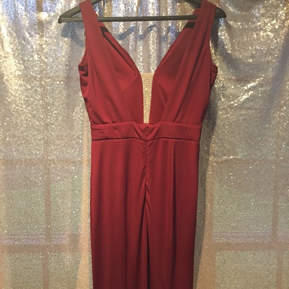 Aria prom gown - Picture 3 of 6